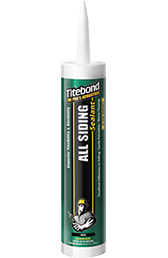 Titebond All Siding Sealant