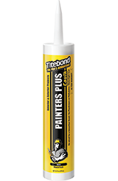 Titebond Painter's Plus Caulk 