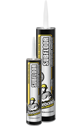 PROvantage Subfloor Construction Adhesive