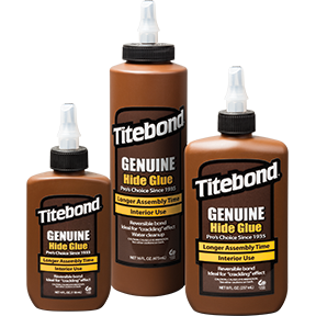 Titebond Genuine Hide Glue