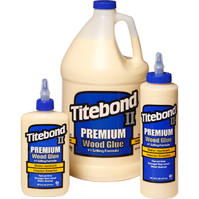 Buy Titebond Instant Bond Gel CA Wood Glue Clear, 2 Oz.