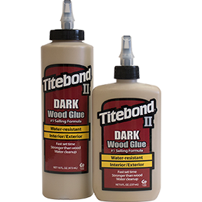 Titebond Extend Wood Glue