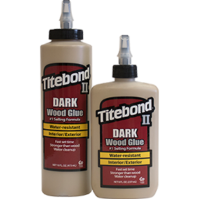 Titebond Liquid Hide - Bottle 16 Oz