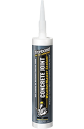 WeatherMaster Concrete Joint Sealant