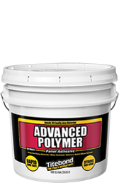 Titebond Ultimate Advanced Polymer Panel Adhesive 